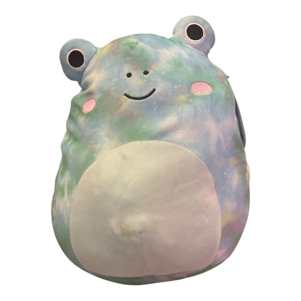 Ferdie Squishmallow - 12 inches